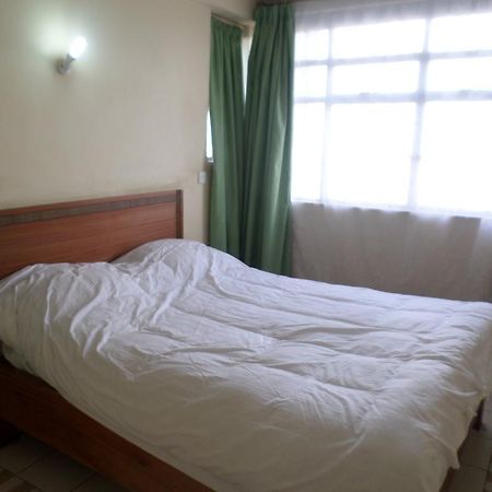 Karibu Hotel 奈洛比 外观 照片