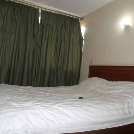 Karibu Hotel 奈洛比 外观 照片