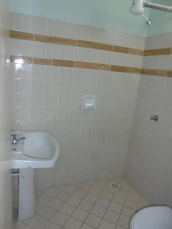 Karibu Hotel 奈洛比 外观 照片