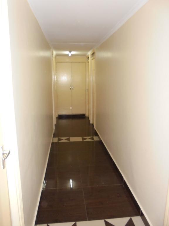 Karibu Hotel 奈洛比 外观 照片