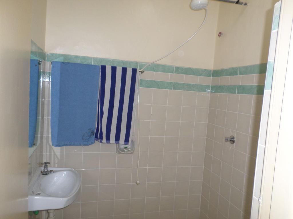 Karibu Hotel 奈洛比 外观 照片