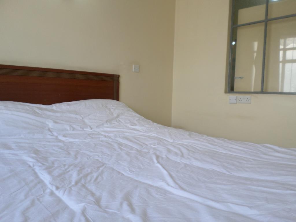 Karibu Hotel 奈洛比 外观 照片