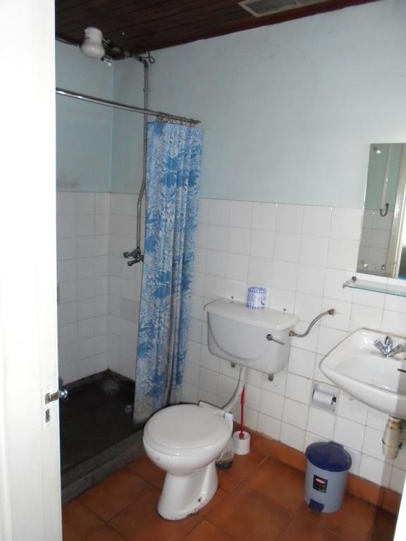 Karibu Hotel 奈洛比 客房 照片